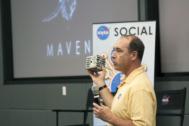 NASA image: KSC-2013-3991