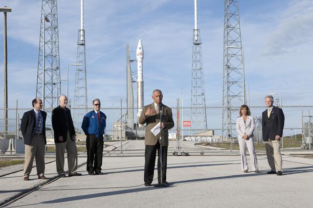 NASA image: KSC-2013-4020