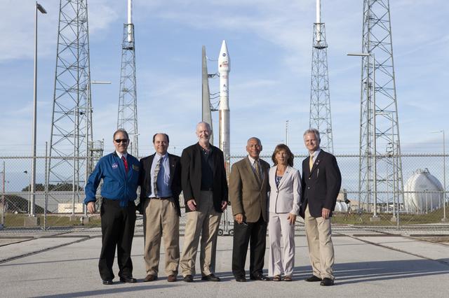 NASA image: KSC-2013-4022