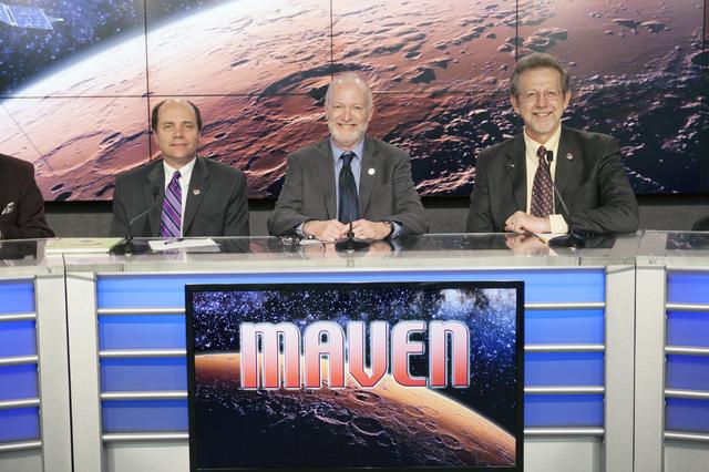 NASA image: KSC-2013-4061