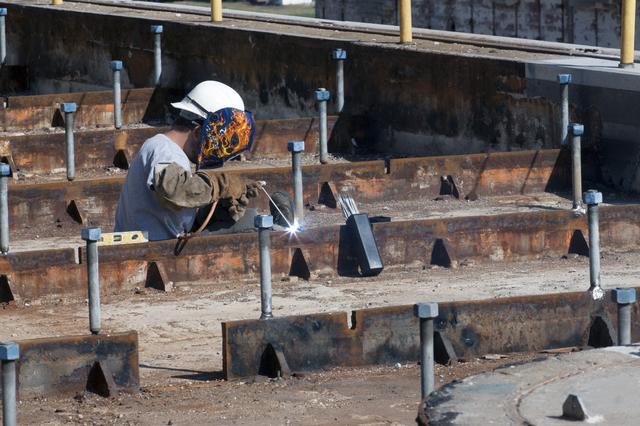 NASA image: KSC-2013-4180