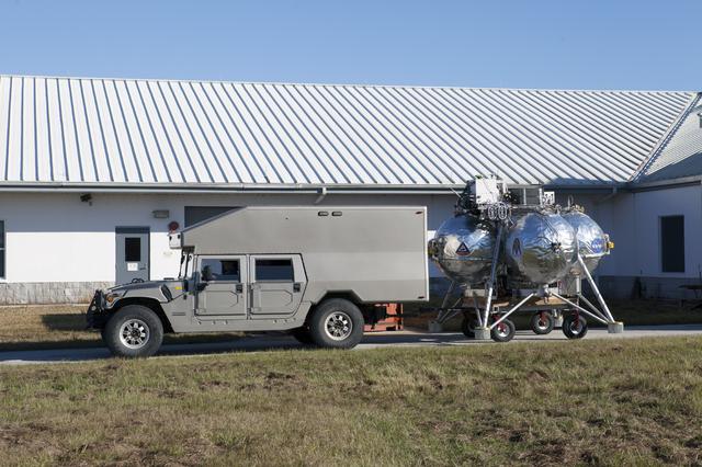 NASA image: KSC-2013-4189