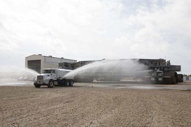 NASA image: KSC-2013-4202