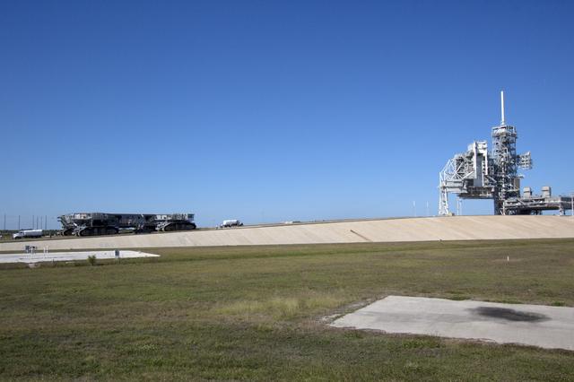 NASA image: KSC-2013-4212