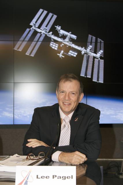 NASA image: KSC-2013-4214