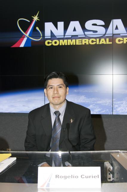 NASA image: KSC-2013-4217