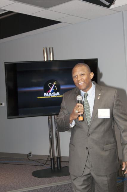 NASA image: KSC-2013-4220