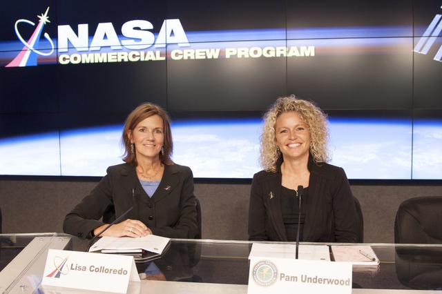 NASA image: KSC-2013-4231