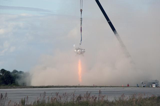 NASA image: KSC-2013-4291