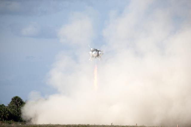 NASA image: KSC-2013-4323