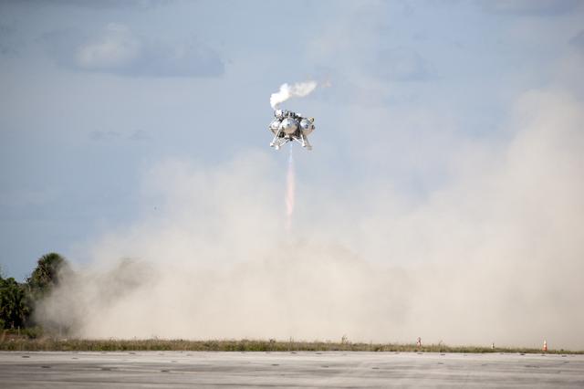 NASA image: KSC-2013-4325