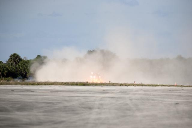 NASA image: KSC-2013-4329