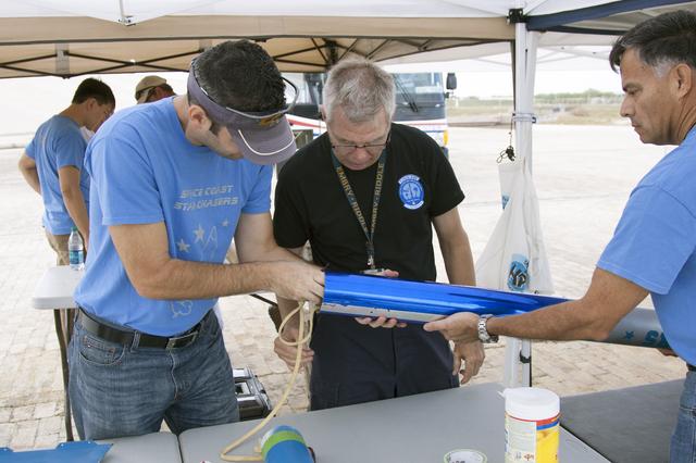 NASA image: KSC-2013-4342