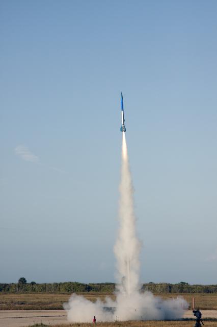 NASA image: KSC-2013-4348