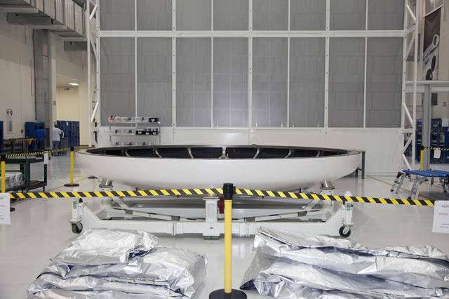 NASA image: KSC-2013-4351