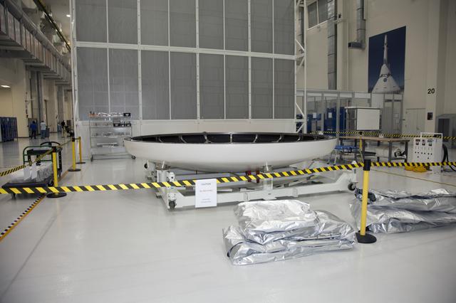 NASA image: KSC-2013-4352