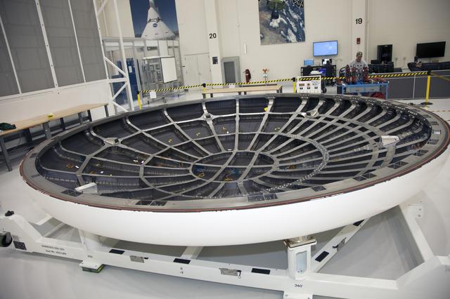 NASA image: KSC-2013-4354