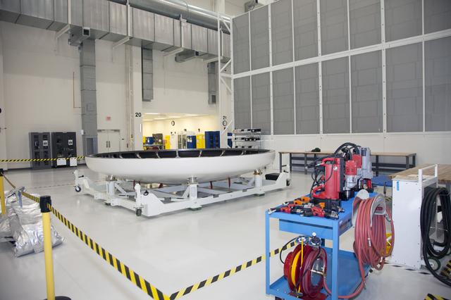 NASA image: KSC-2013-4355