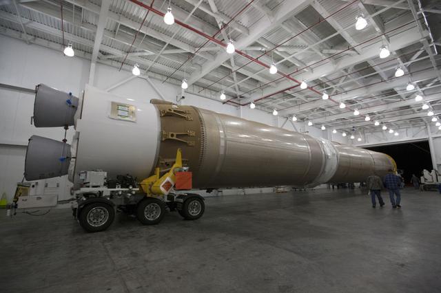 NASA image: KSC-2013-4389