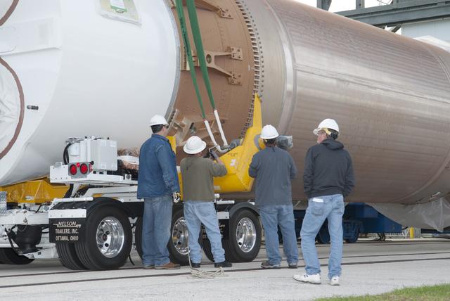NASA image: KSC-2013-4399