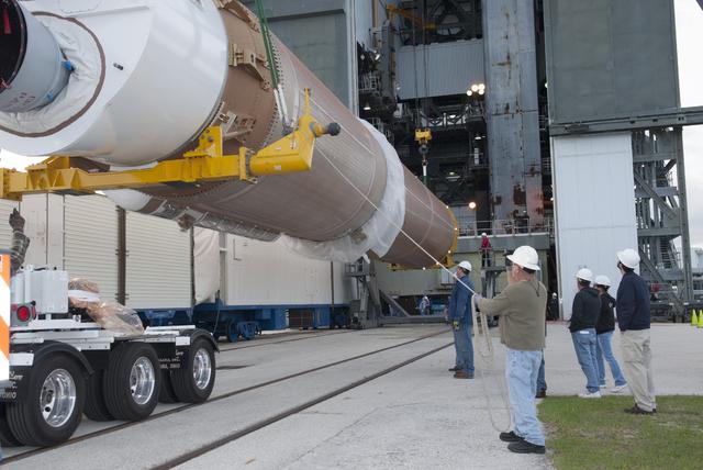 NASA image: KSC-2013-4402