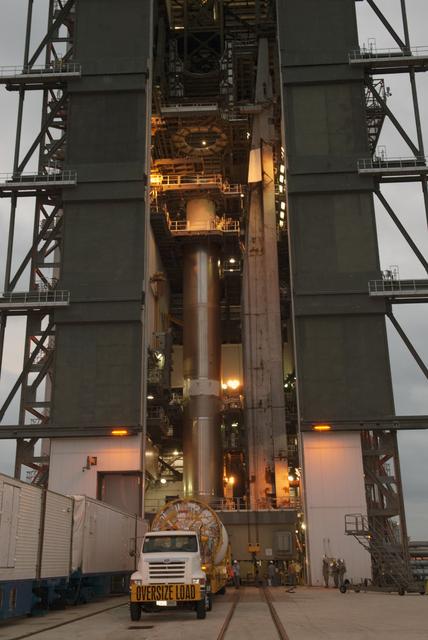 NASA image: KSC-2013-4420