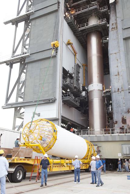 NASA image: KSC-2013-4423