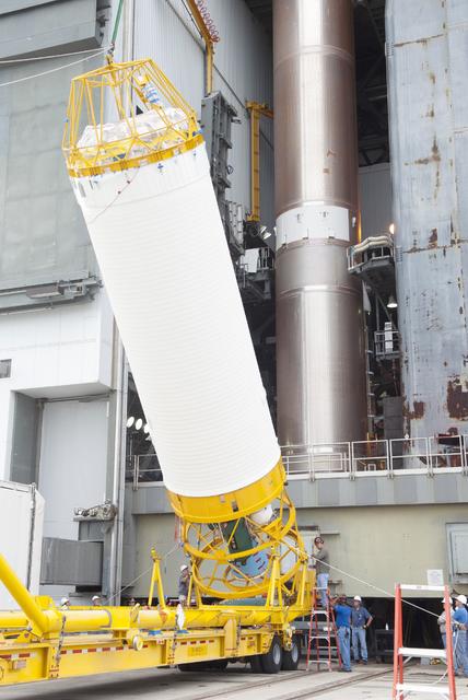 NASA image: KSC-2013-4424