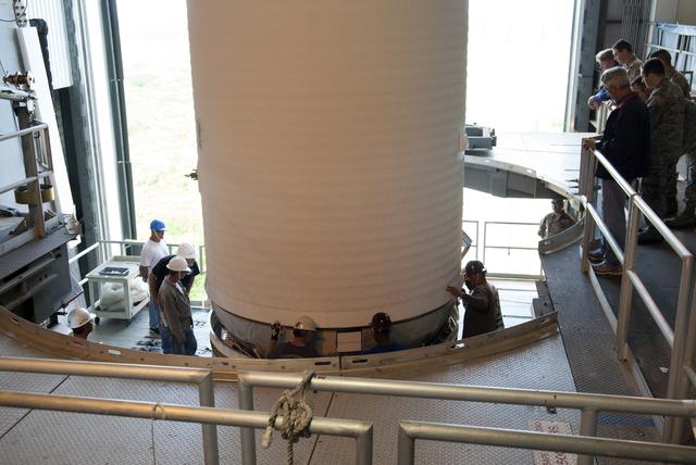 NASA image: KSC-2013-4429