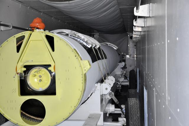 NASA image: KSC-2013-4434