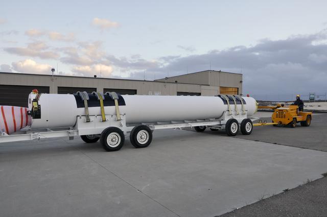 NASA image: KSC-2013-4437