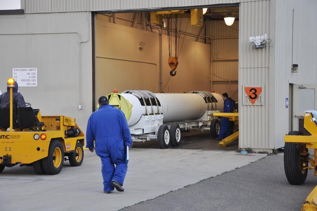 NASA image: KSC-2013-4439