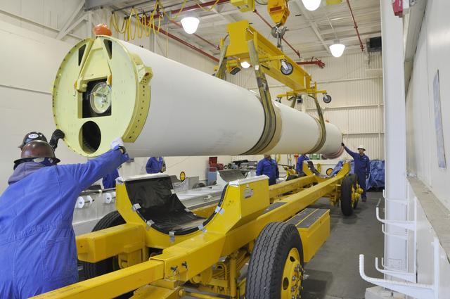 NASA image: KSC-2013-4441