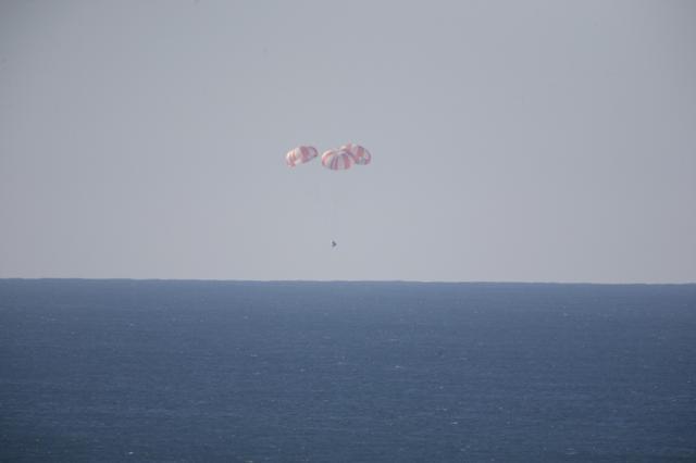 NASA image: KSC-2013-4503