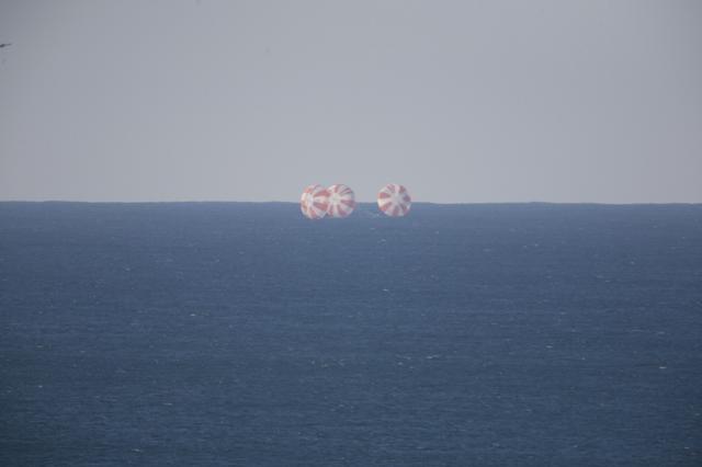 NASA image: KSC-2013-4506