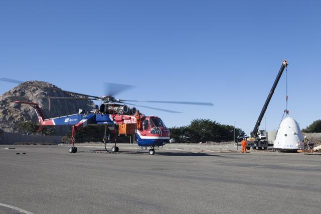NASA image: KSC-2013-4513