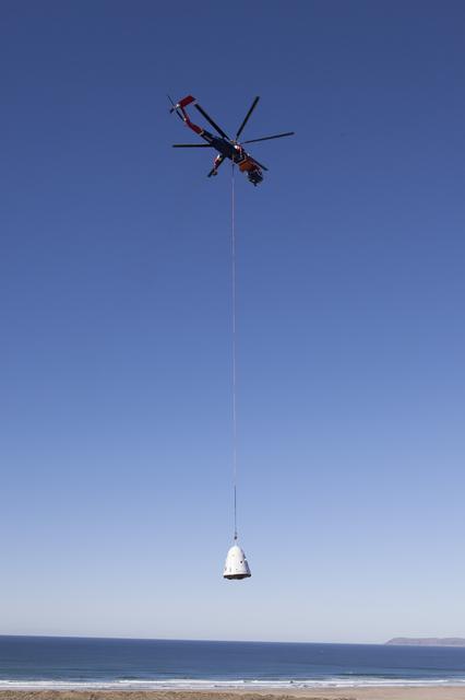 NASA image: KSC-2013-4516