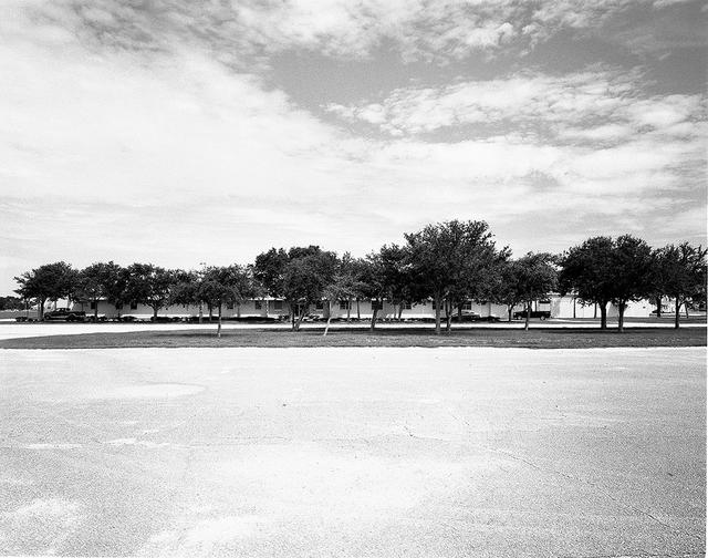 Exterior View of BOSU