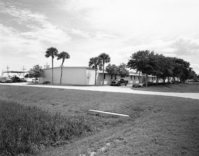 Exterior View of BOSU