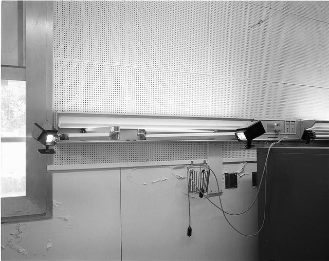 Interior View of BOSU