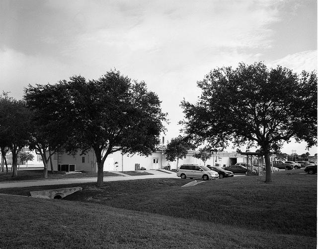 Exterior View of BOSU