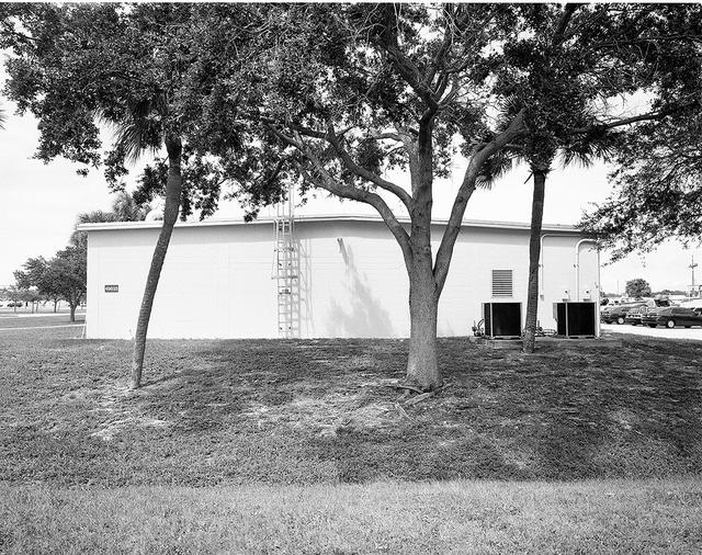 Exterior View of BOSU