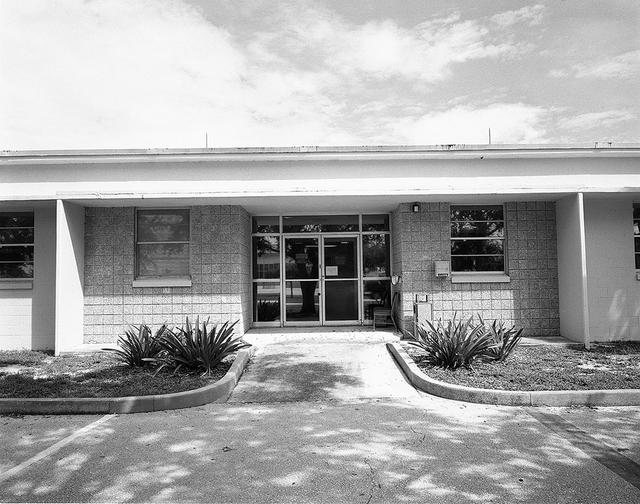 Interior View of BOSU