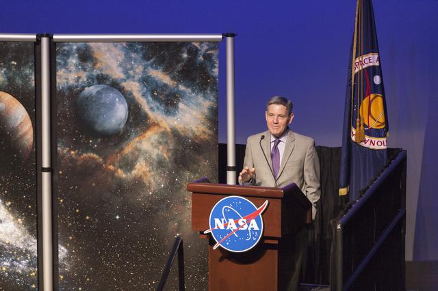 NASA image:  KSC Honor Awards
