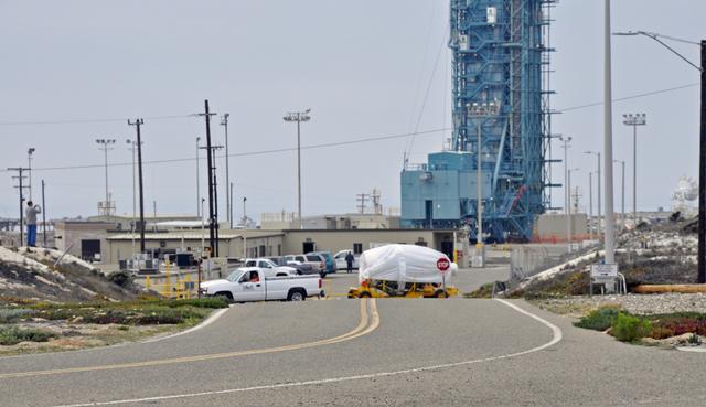 NASA image: KSC-2014-1425