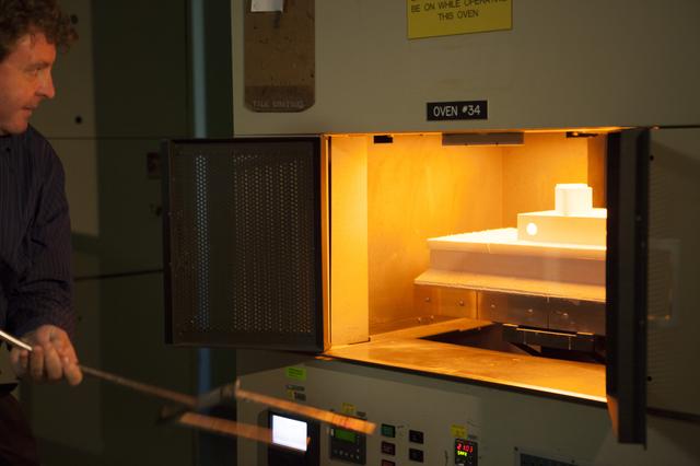 NASA image: ASCANS Class of 2013 Tour