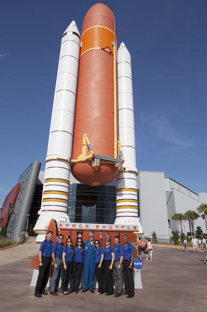 NASA image: KSC-2014-1592