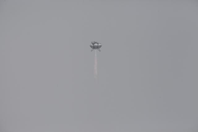 NASA image: KSC-2014-1606