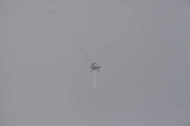 NASA image: KSC-2014-1607