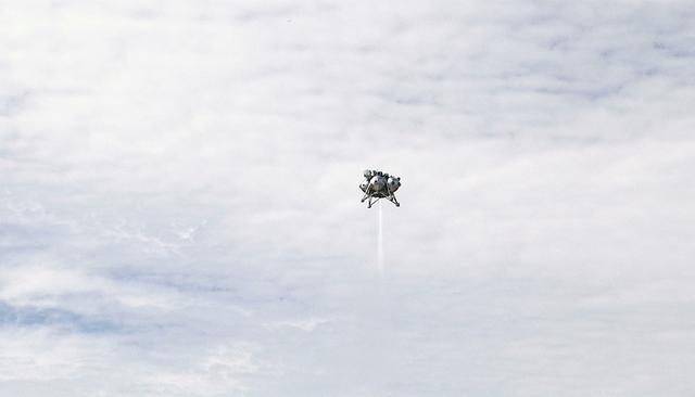 NASA image: KSC-2014-1698